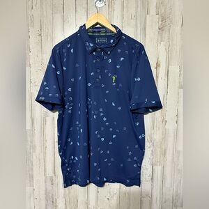 William Murray Golf men's "Off The Rocks"